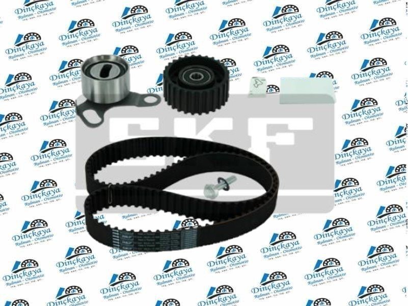SKF VKMA 91124 13568-59066 TRİGER KİTİ TOYOTA LAND CRUISER/HILUX 2.4/2.8 2L