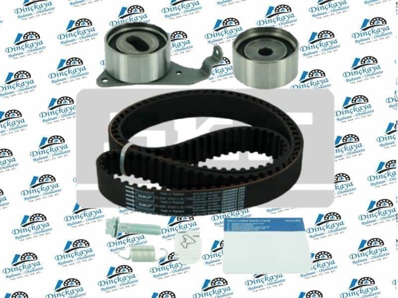SKF VKMA 91003 13503-63011 TRİGER KİTİ TOYOTA CARINA/CORONA