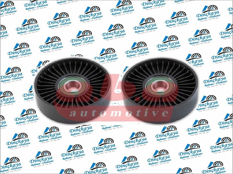 ABA 25359625 PQR100780 GERGİ RULMANI ROVER/CHRYSLER/HYUNDAI BLUE