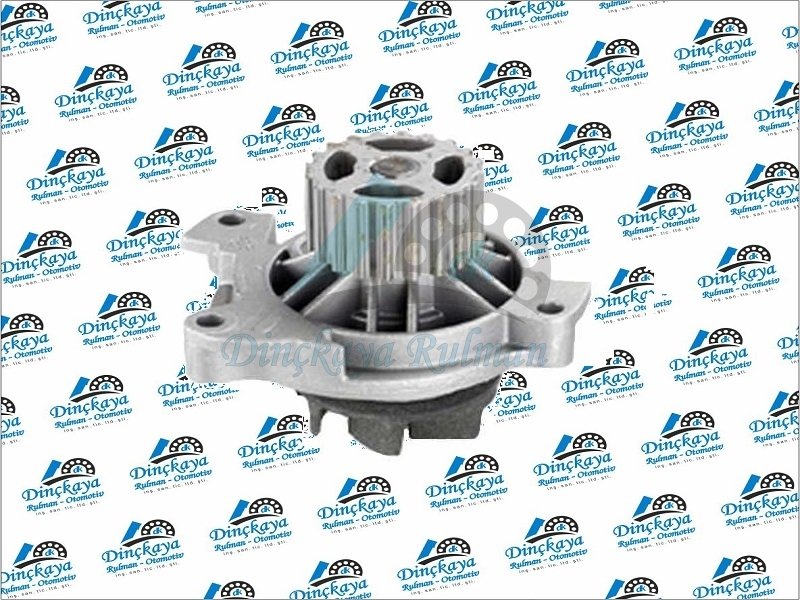 GRAF PA 758 074121004A SU POMPASI VOLKSWAGEN TRANSPORTER T4