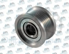 WUTSE 1102.0018  ŞARJ DİNAMO RULMANI FIAT 1.6/1.9 D 535011210