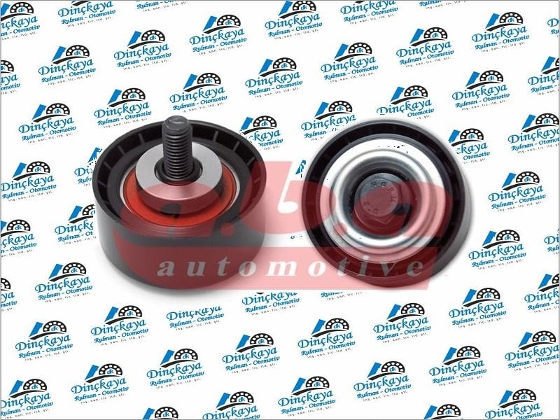 ABA 25405173 5751.73 GERGİ RULMANI PEUGEOT PARTNER 1.9D (GT A0360)