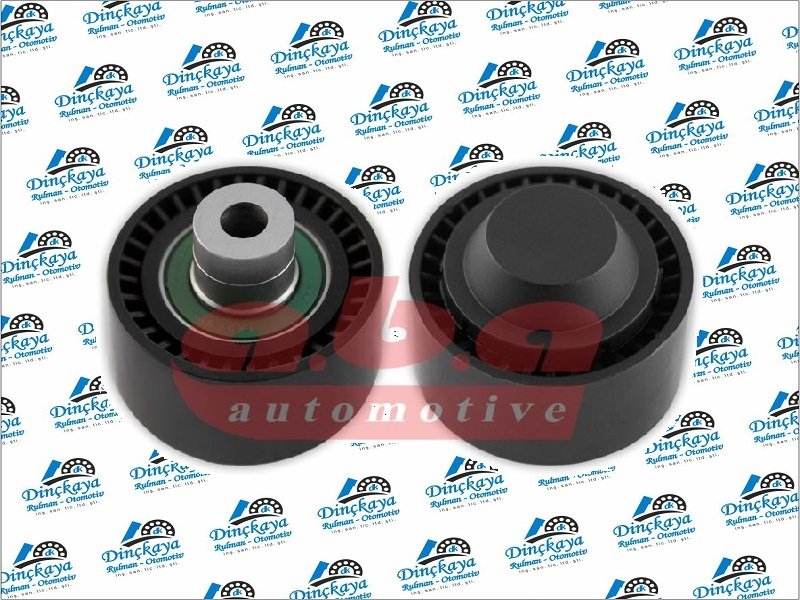 ABA 25405187 5751.87 GERGİ RULMANI PEUGEOT