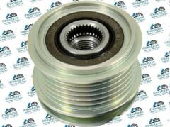 INA 535001210 038903119T ŞARJ DİNAMO RULMANI VW T5 CRAFTER 1.9 (F 227628.7)