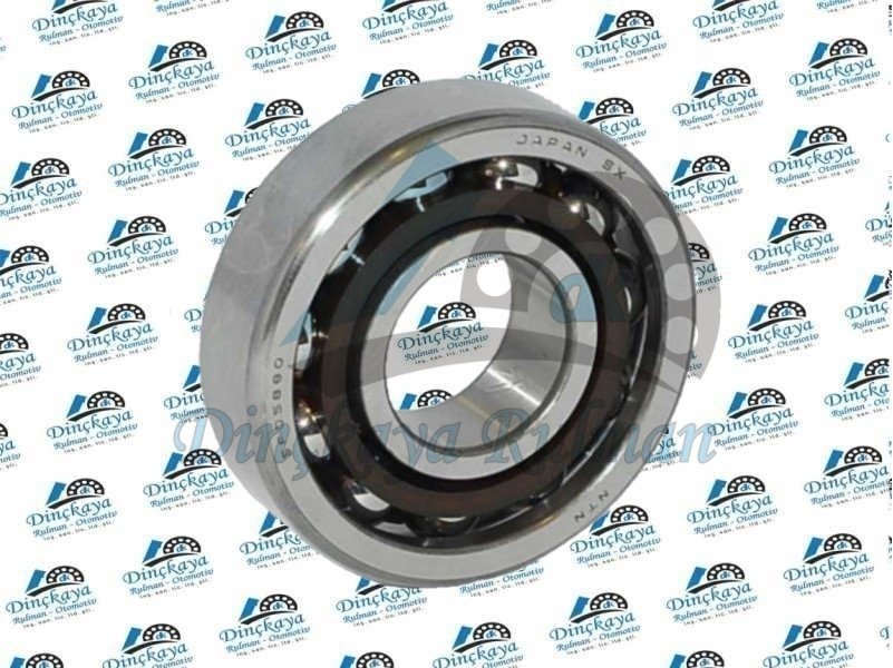 SNR AB 44189 S01 91004-RPF-003 ŞANZIMAN RULMANI HONDA CIVIC Y.M.