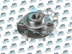 GNR HUB 188-6 43200-85E11 (HU 312) ARKA PORYA NISSAN PRIMERA 5 BİJON 00>