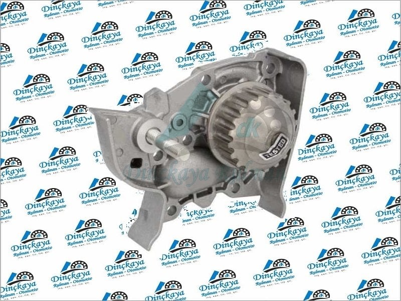 GRAF PA 633 7700866518 SU POMPASI RENAULT MEGANE/CLIO 1.4 8V