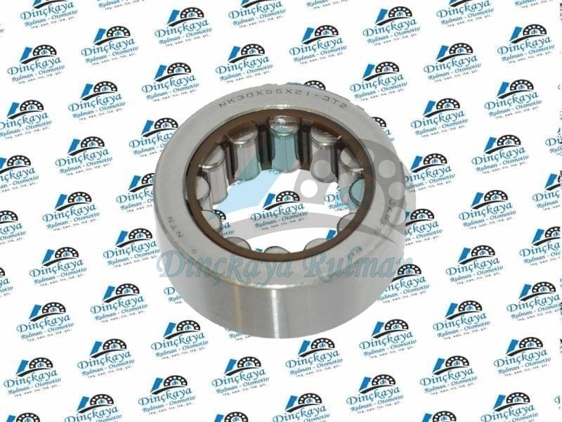 NTN 8E-NK 30*55*21  ŞANZIMAN RULMANI HONDA