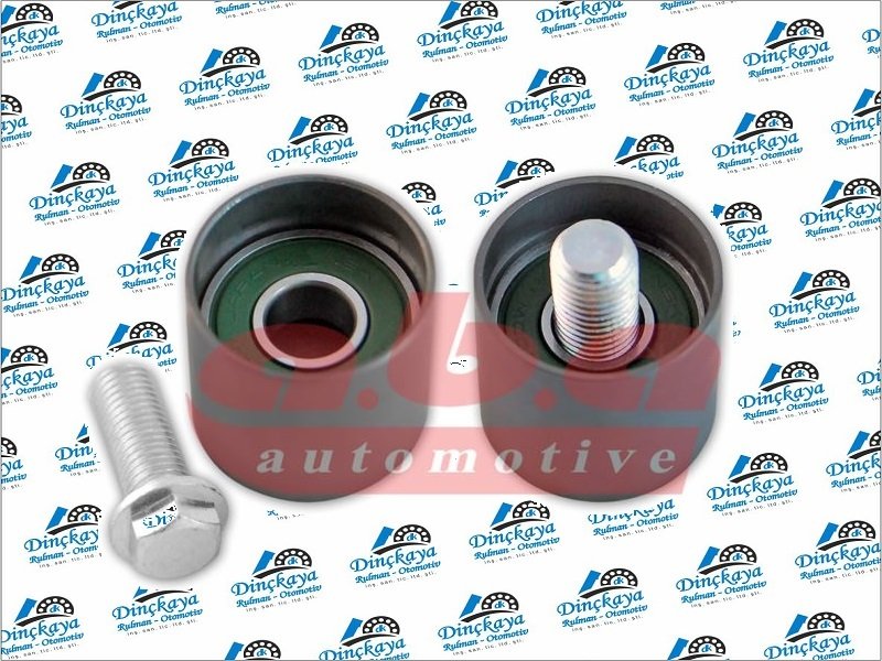 ABA 25505730 06B109244 GERGİ RULMANI AUDI A4/A6/TT 95>