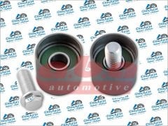 ABA 25505730 06B109244 GERGİ RULMANI AUDI A4/A6/TT 95>