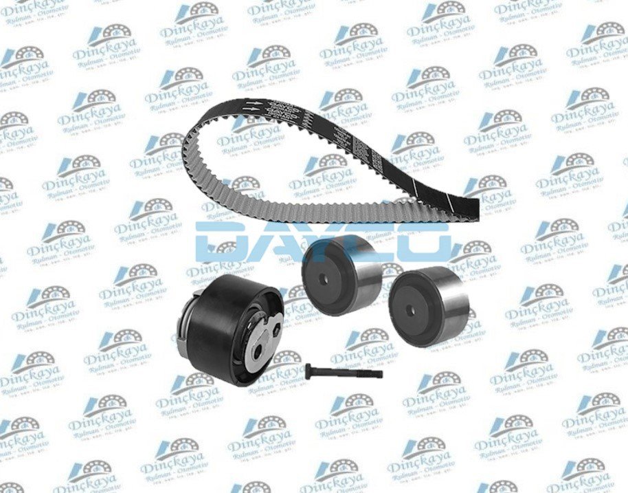 DAYCO KTB 1213  TRİGER KİTİ ARKA RANGE ROVER VELAR Y.M