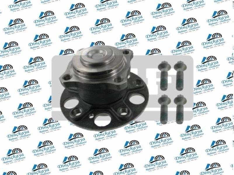 SKF VKBA 6786 2463340006 ARKA PORYA RULMANI MERCEDES A KASA (BAR 0230 AC)