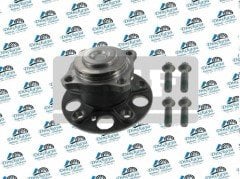 SKF VKBA 6786 2463340006 ARKA PORYA RULMANI MERCEDES A KASA (BAR 0230 AC)