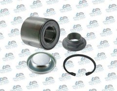 SKF VKBA 6549 3748.94 ARKA TEKER CITROEN C4/BERLINGO/PEUGEOT 3008/5008