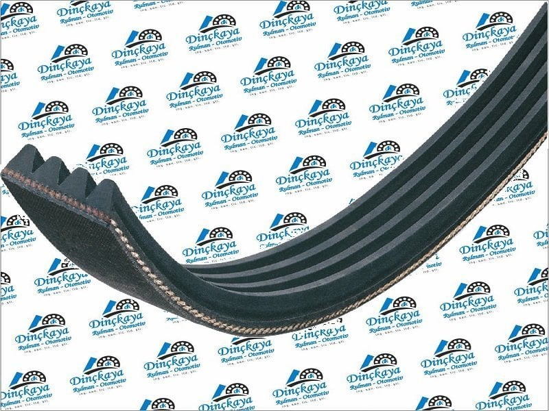 GMB 6 PK 1365 G MD369862 KANALLI KAYIŞ ROVER