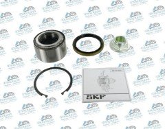 SKF VKBA 6882 90366-T0007 ÖN TEKER RULMANI HILUX VIGO (43 KWD 07) (BTH 1256)
