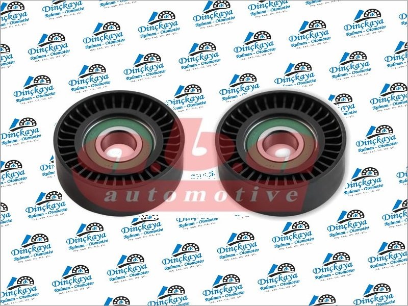 ABA 25750419 25281-2A000 GERGİ RULMANI MERCEDES/HYUNDAI (GT A0160)