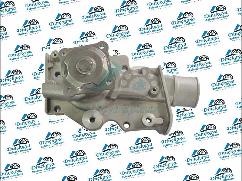 GRAF PA 501 928X8591AA SU POMPASI FORD ESCORT VI-VII-FIESTA III 1.6 1.8 1