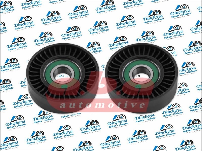 ABA 25750819 1662020819 GERGİ RULMANI MERCEDES/OPEL/VW (GT A0170)