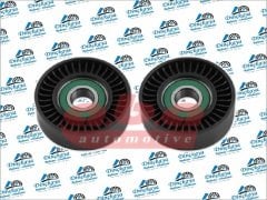 ABA 25750819 1662020819 GERGİ RULMANI MERCEDES/OPEL/VW (GT A0170)