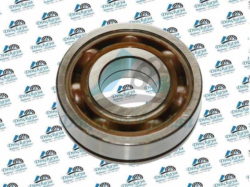 SNR AB 12888 S05 7702247323 ŞANZUMAN GRUP RULMANI RENAULT 9/11