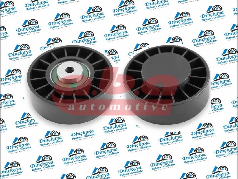 ABA 25752410 6012000970 GERGİ RULMANI MERCEDES W190
