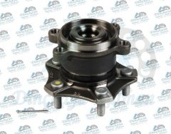 SKF VKBA 6998 43202-JY00A ARKA PORYA QASQAI 4X4/KALEOS2.0 DCI(HUB 096T-8)