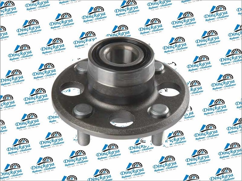 GNR HUB 008-72 42200-SB2-015 (HU 385)ARKA PORYA HONDA CIVIC ABS Lİ (HUB 008-72)