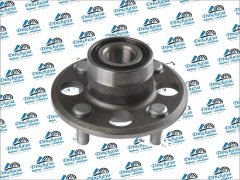 GNR HUB 008-72 42200-SB2-015 (HU 385)ARKA PORYA HONDA CIVIC ABS Lİ (HUB 008-72)