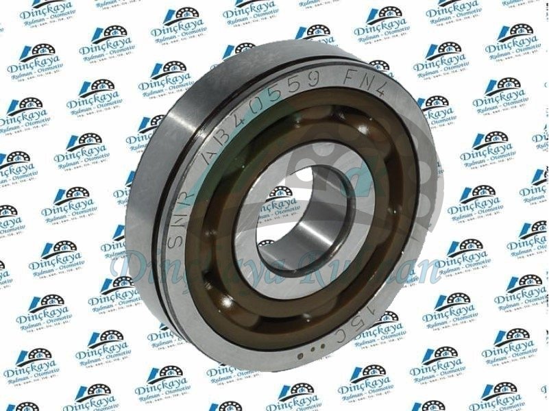 SNR AB 40559 2317.77 ŞANZUMAN RULMANI PEUGEOT 405/406