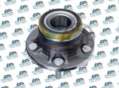 WBF BAF 0135 2T142C299DD (SWH 3713601S) ARKA PORYA RULMANI FORD CONNECT 5BJ