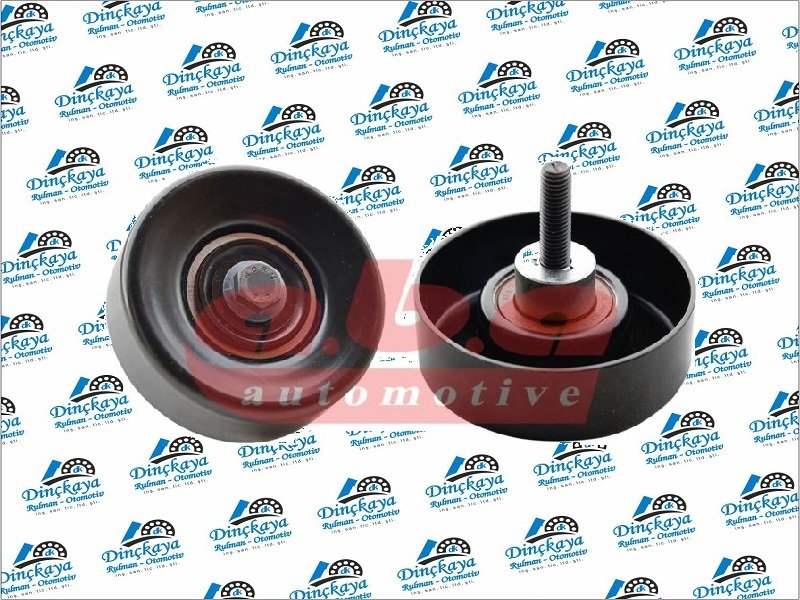 ABA 25850530 98FF19A216BD GERGİ RULMANI FORD CONNECT 1.8TDCI