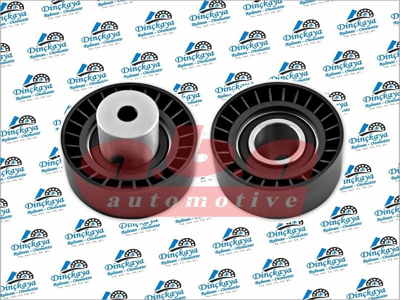 ABA 25851137 978M6M250AA GERGİ RULMANI FORD FOCUS