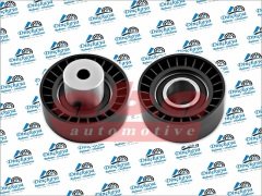 ABA 25851137 978M6M250AA GERGİ RULMANI FORD FOCUS