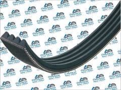 WUTSE 5 PK 1212 WP  WUTSE KANALLI KAYIŞ