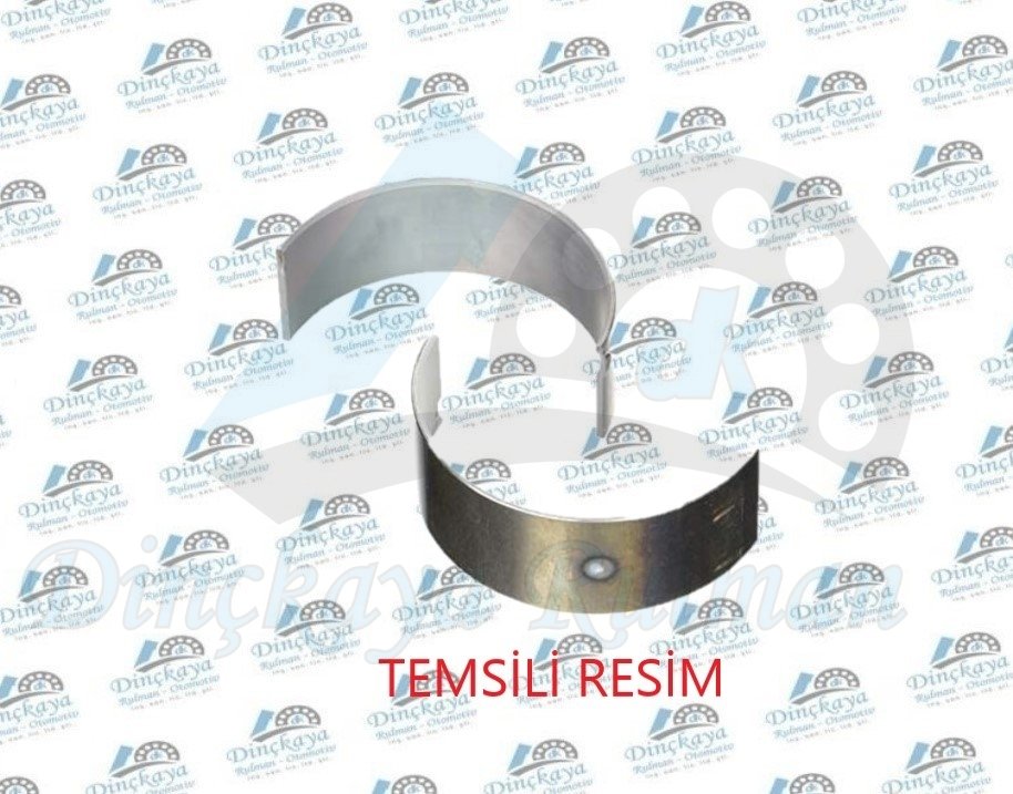 SAHIN KL4355LC050 0606.N3 KOL YATAK TAKIMI (050)DJ5T/DJ5TED BOXER/JUMPER