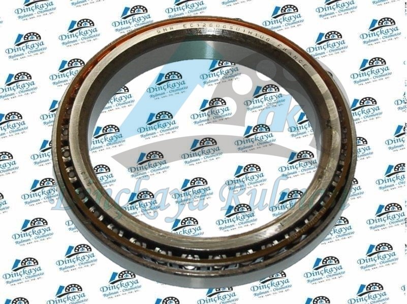 SNR EC 12606 H 106 7703090450 ŞANZUMAN RULMANI RENAULT LAGUNA/SAFRANE/MASTER