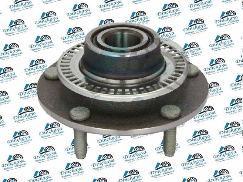 VOE BTF 1088 1C152B664AD (VHB 3590) ARKA PORYA RULMANI FORD V184 YM ABS Lİ