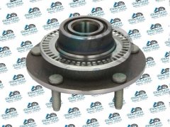 VOE BTF 1088 1C152B664AD (VHB 3590) ARKA PORYA RULMANI FORD V184 YM ABS Lİ