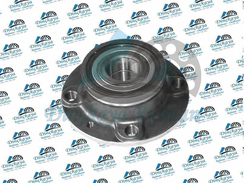 VOE XTGB 41515 3748.88 (VHB 6500) ARKA PORYA RULMANI PEUGEOT PARTNER ABS