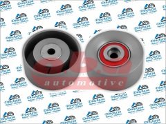 ABA 25306978 5636978 GERGİ RULMANI OPEL ASTRA H