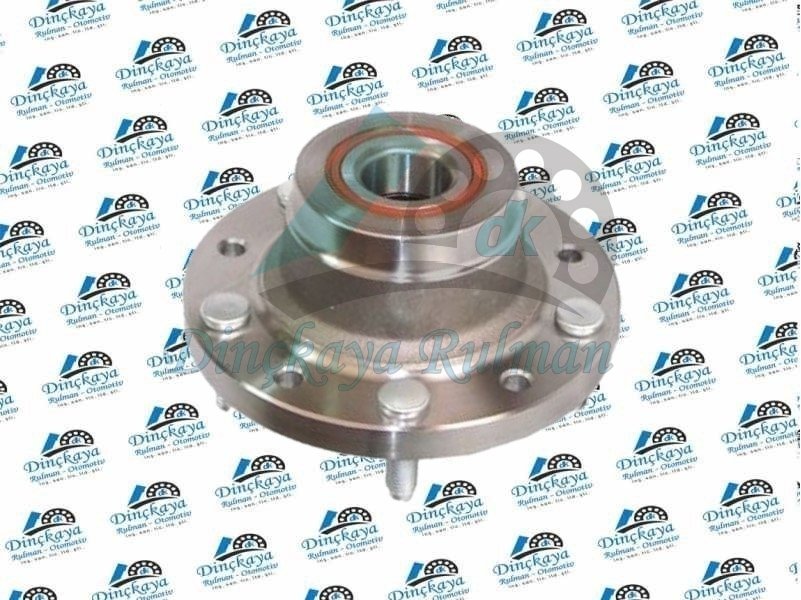 VOE BTF 1219 A 6C112B664BB (VHB 6527) ARKA PORYA FORD TRANSIT V347