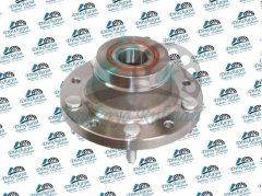 VOE BTF 1219 A 6C112B664BB (VHB 6527) ARKA PORYA FORD TRANSIT V347