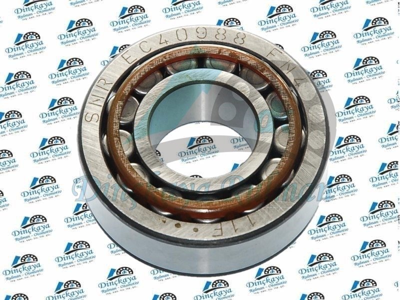 SNR EC 40988 H206 8200108885 ŞANZUMAN RULMANI RENAULT MEGANE II