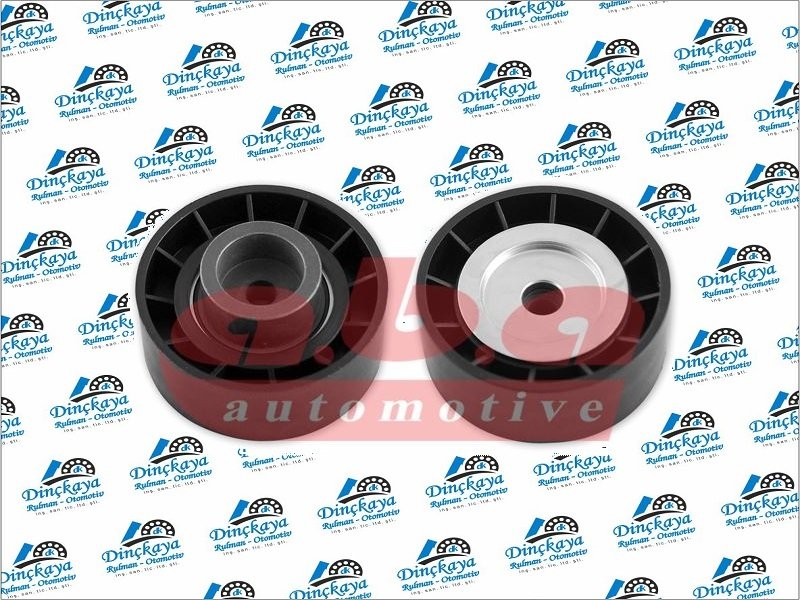 ABA 25407008 XS7E19A216AC/AD GERGİ RULMANI FORD MONDEO 2.0 16V (GA352.70)