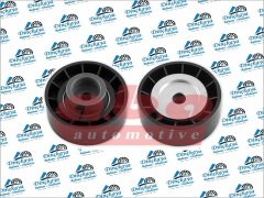 ABA 25407008 XS7E19A216AC/AD GERGİ RULMANI FORD MONDEO 2.0 16V (GA352.70)