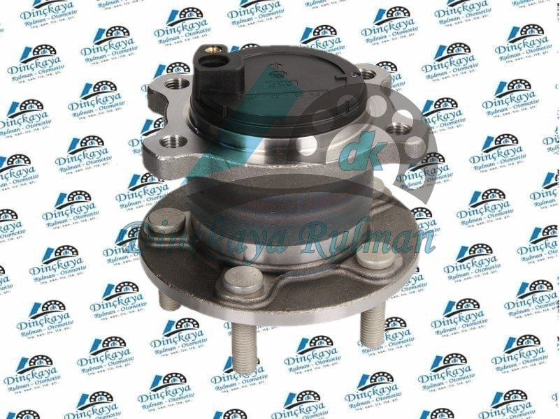 VOE VKBA 6788 AV612C299AAB (VHB 6788) ARKA PORYA FORD C-MAX II 10>