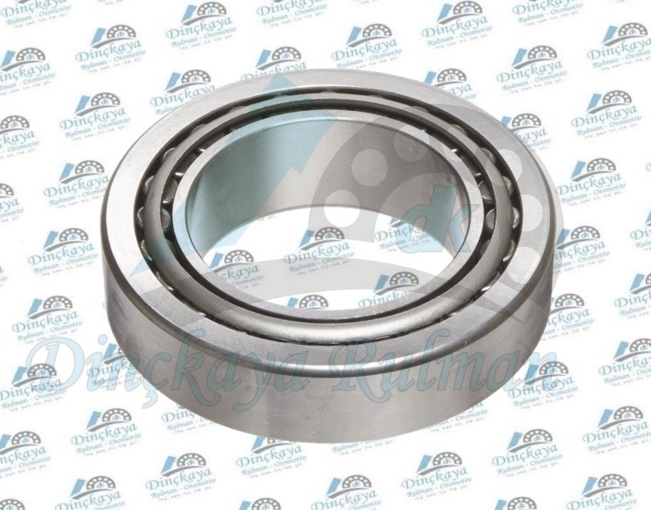 NEWSUN 522649/610 JHM  ARKA TEKER RULMANI İÇ BMC DEV FATİH YM.