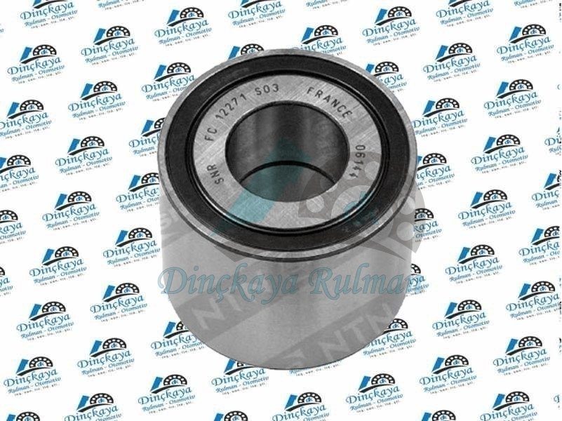 SNR FC 12271 S03 7701205596 ARKA TEKER RULMANI RENAULT SAFRANE/LAGUNA/KANGOO