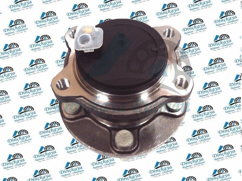 VOE VKBA 6789 BV612C299AAC (VHB 6789) ARKA PORYA FORD FOCUS III 11> ABS Lİ
